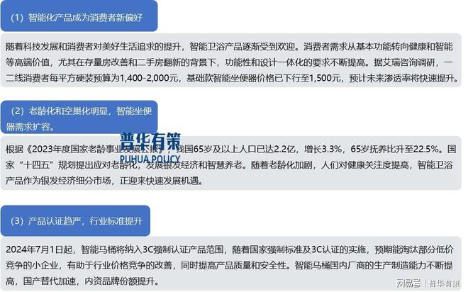 年智能马桶整体市场规模近200亿元PG电子麻将胡了2试玩预计2025